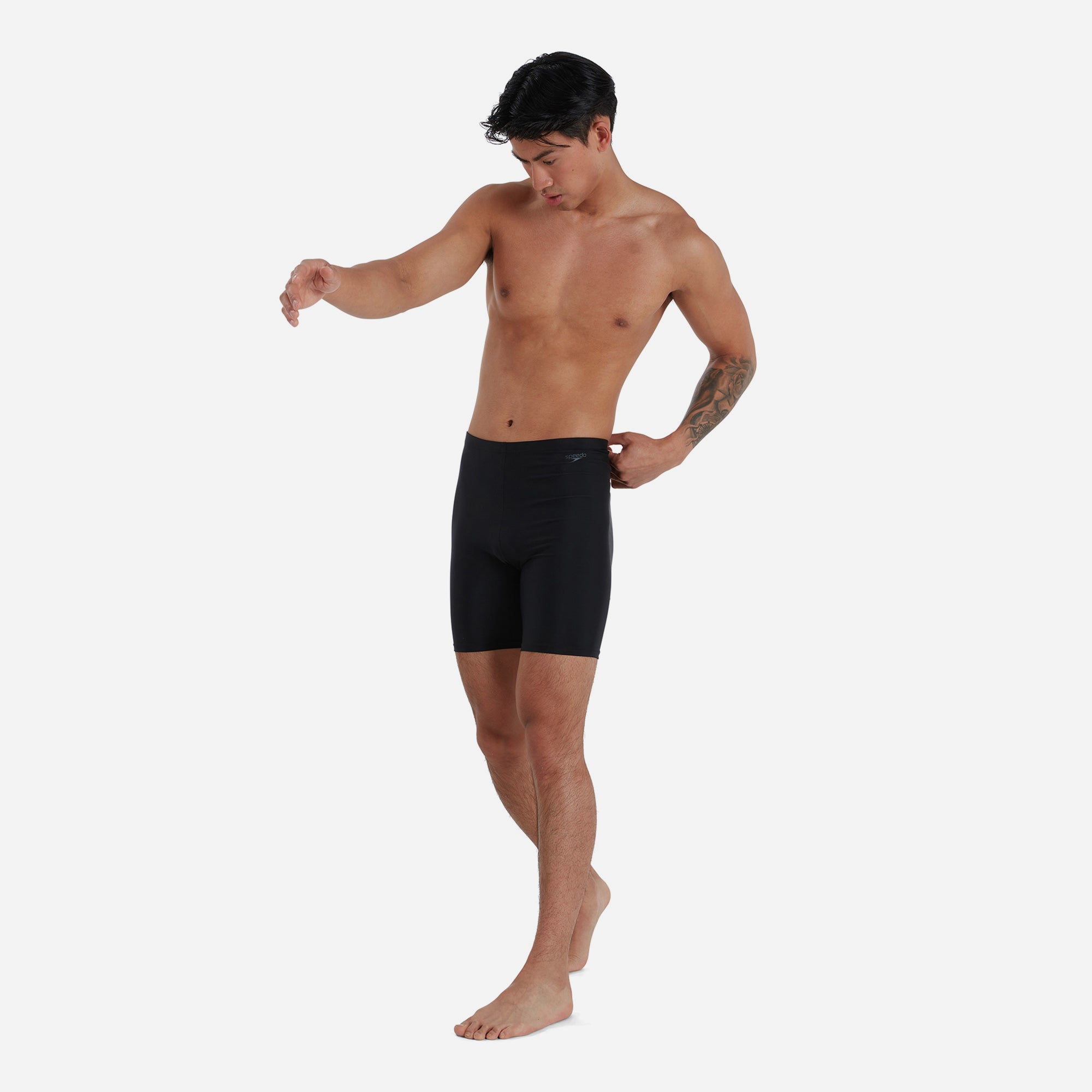 SPEEDO Quần bơi nam Essentials End+ 8-125060001