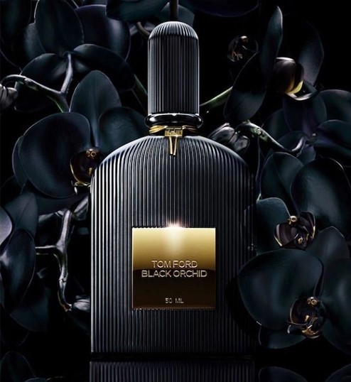[Chiết 10-20-30ml] Tom Ford Black Orchid