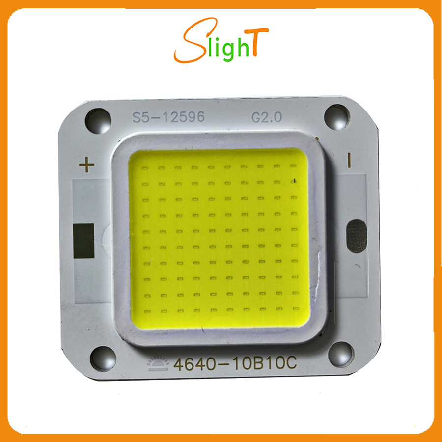 Chip led 50w siêu sáng, hiệu suất phát quang cao - SlighT.Store