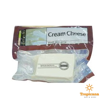 Cream Cheese Zelachi 200gr - CHỈ GIAO HCM TRONG NGÀY - CHỈ GIAO ĐƯỢC HÌNH