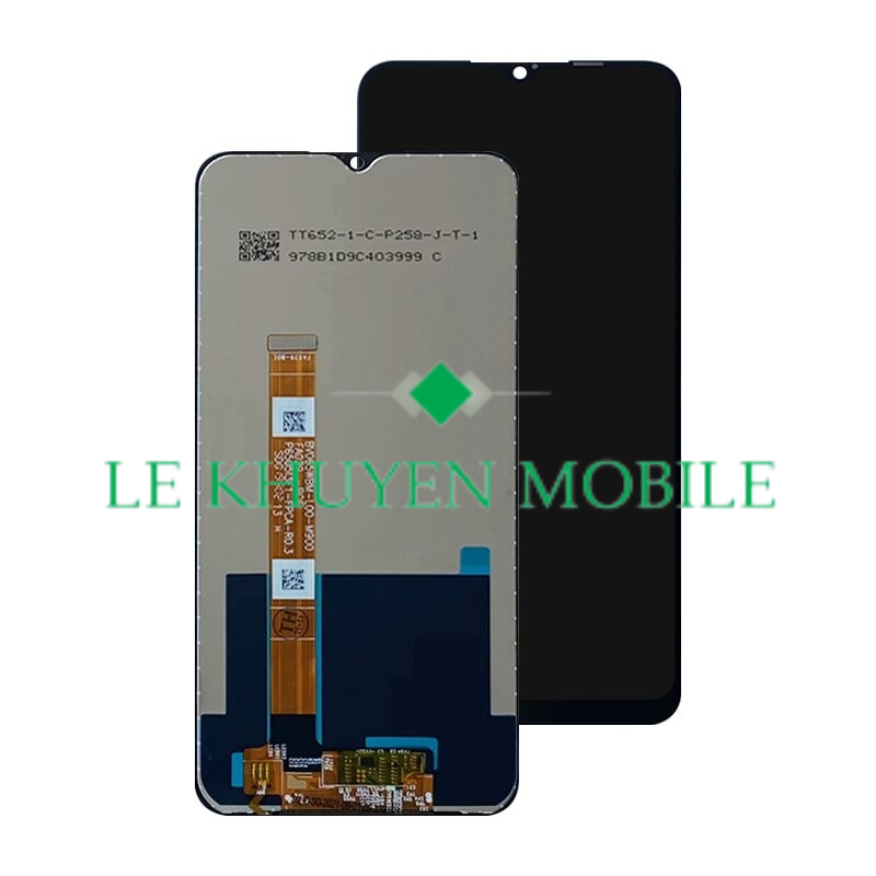 Màn hình full Realme C3i