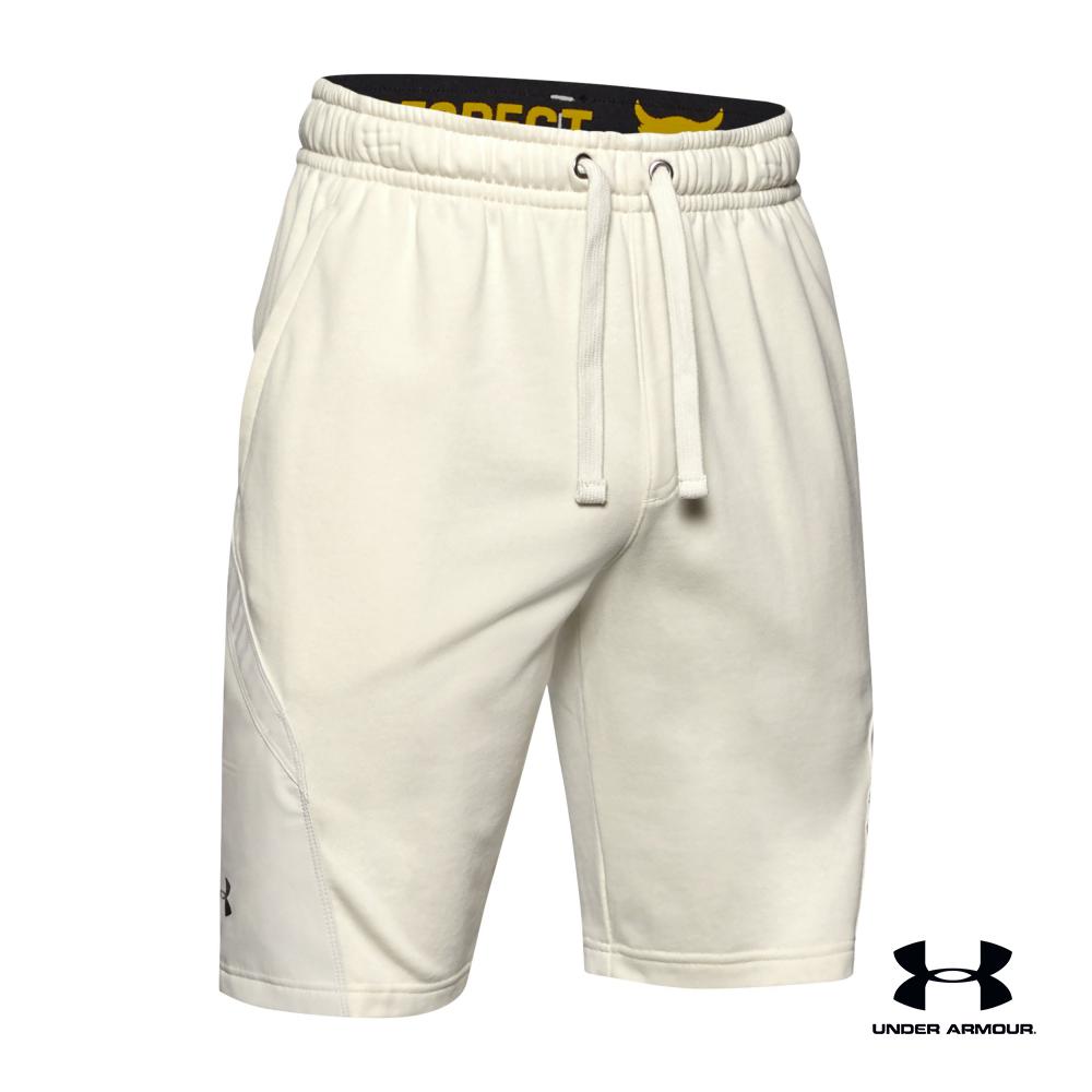 under armor project rock shorts