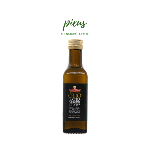 Dầu Oliu siêu nguyên chất Extra Virgin Olive Oil Castello