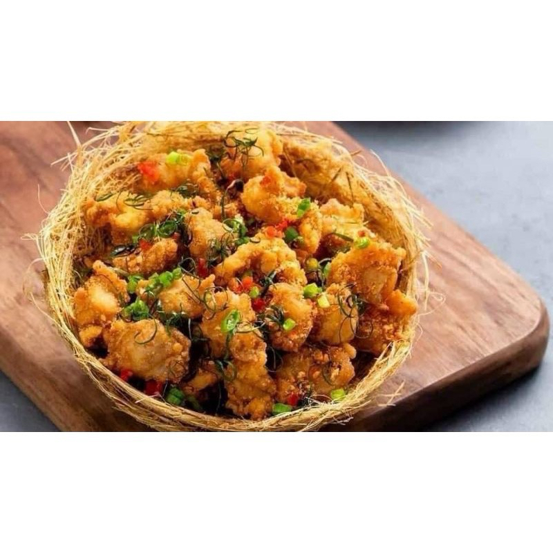 Sụn Gà  đủ kg bịch 1kg (giao tphcm)