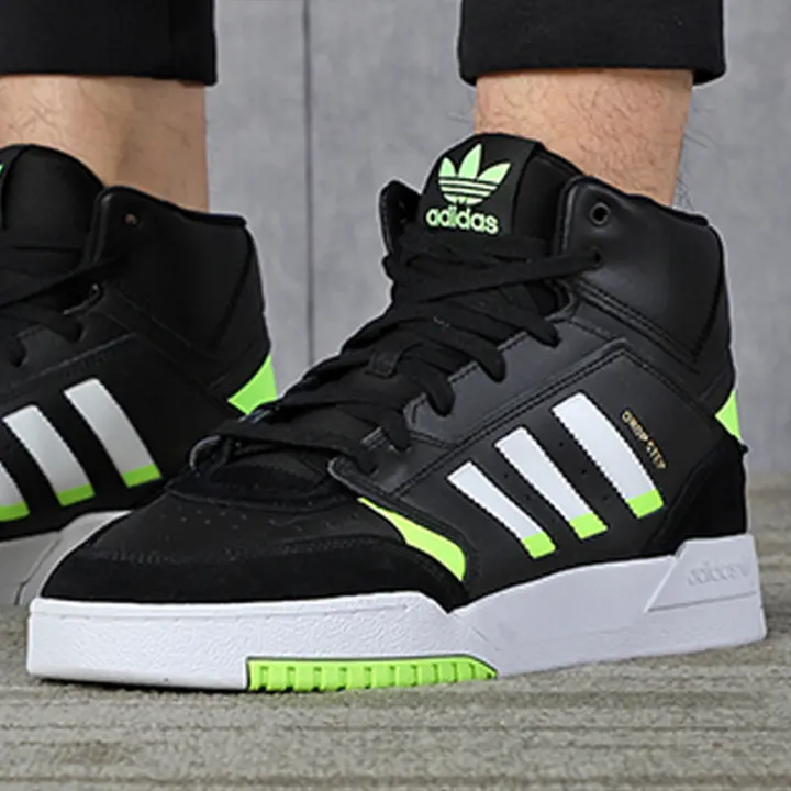 new high top adidas