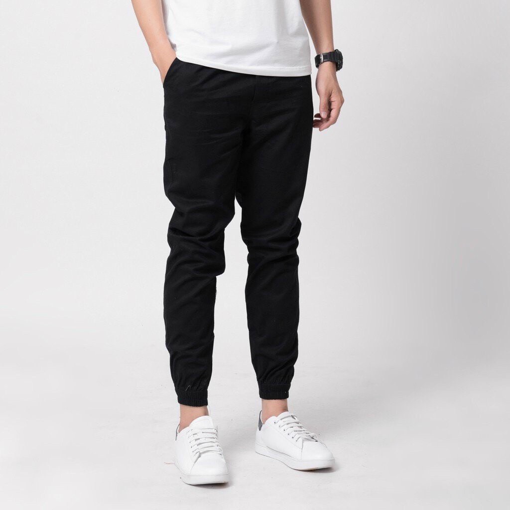 [Mẫu Mới 2022-Freeship] Quần kaki trơn co giãn - hottrend ĐT