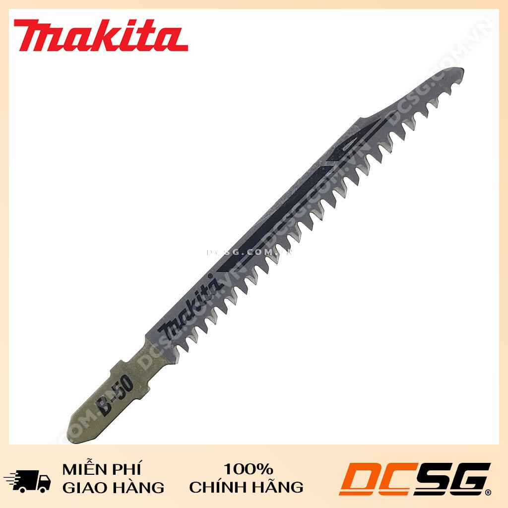 Lưỡi cưa lọng B-50 Makita B-06460