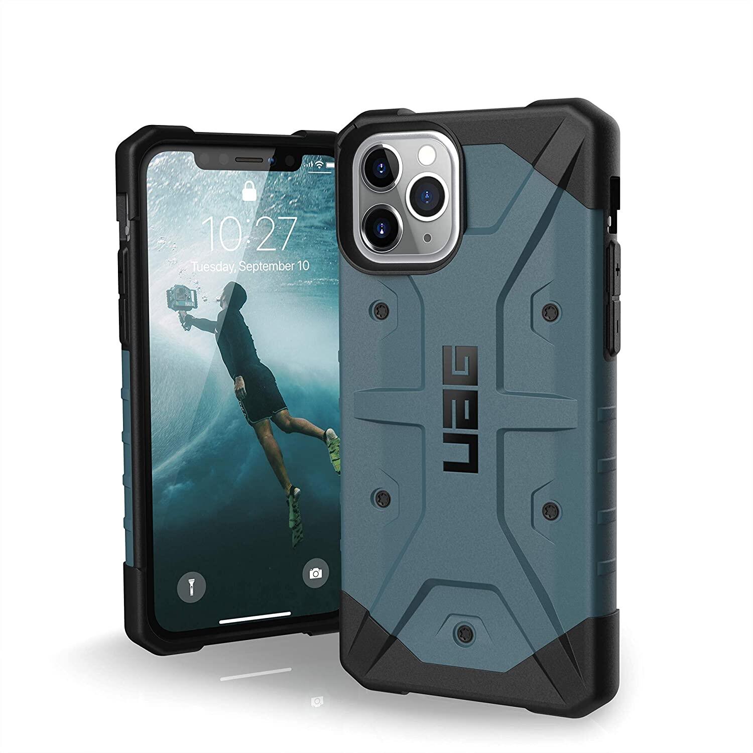 Ốp cho Iphone 11 Pro 5.8" Pathfinder - Chính hãng UAG