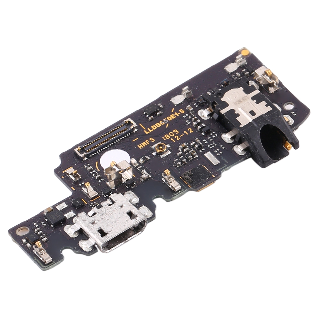 Original Charging Port Board for Xiaomi Redmi Note 5 Pro / Redmi Note 5(In stock)