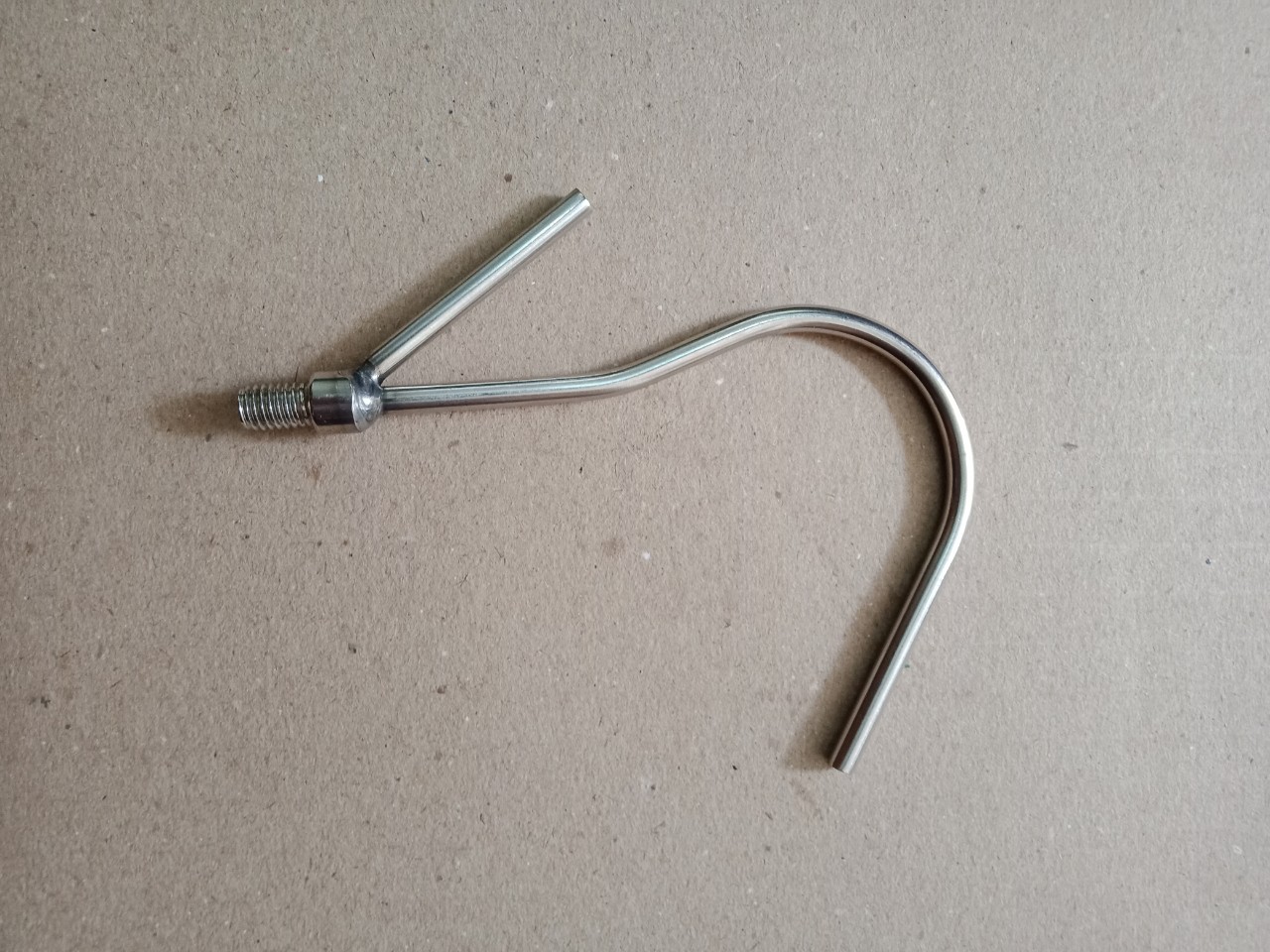 [ĐỦ KÍCH CỠ]Sào rút inox đa năng,gậy kéo dài như ý,kéo ra thu gọn.móc ...