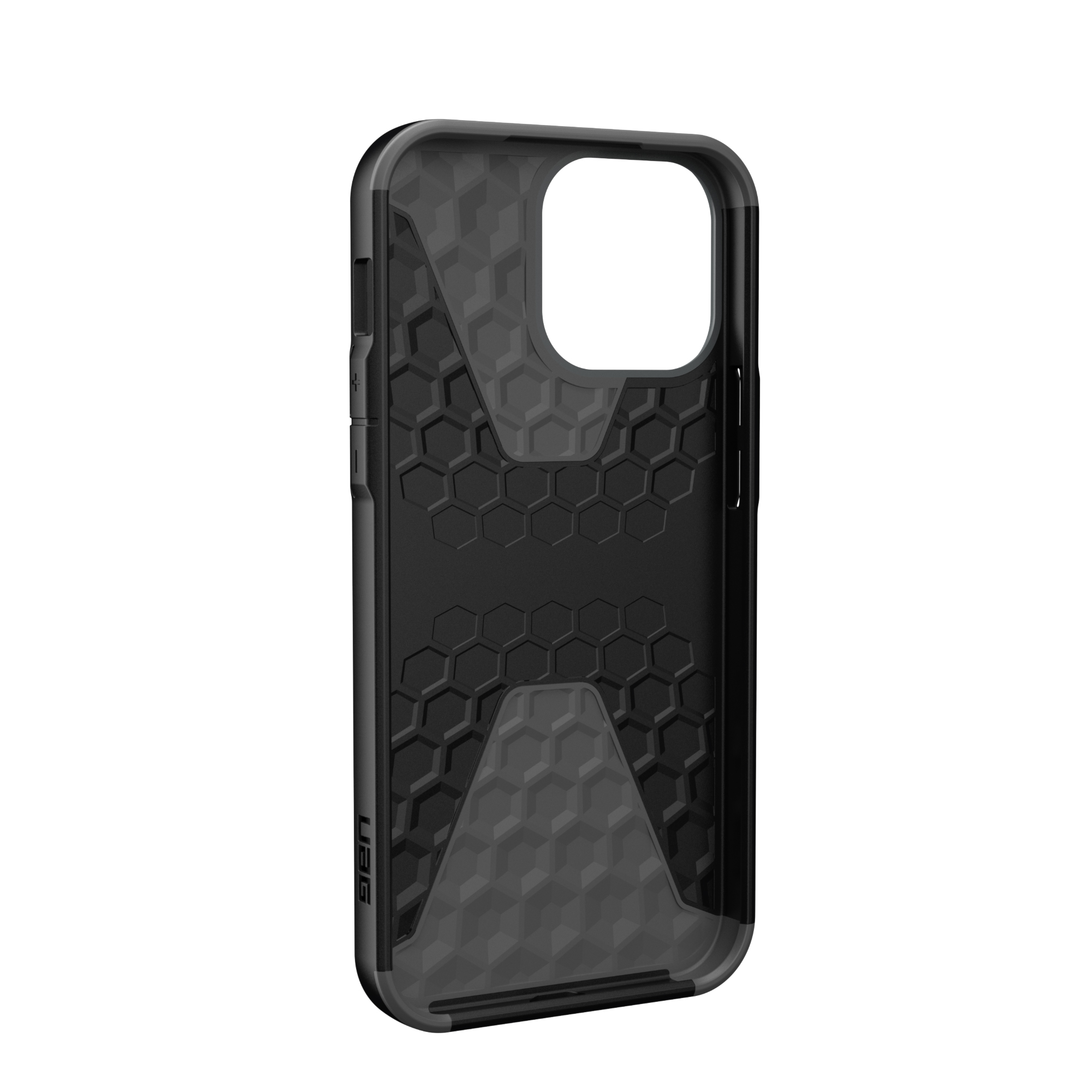 Ốp Lưng UAG Civilian iPhone 13 Pro Max / 13 Pro / 13