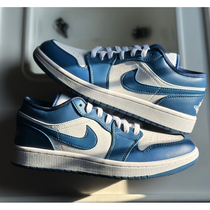 j1 blue low