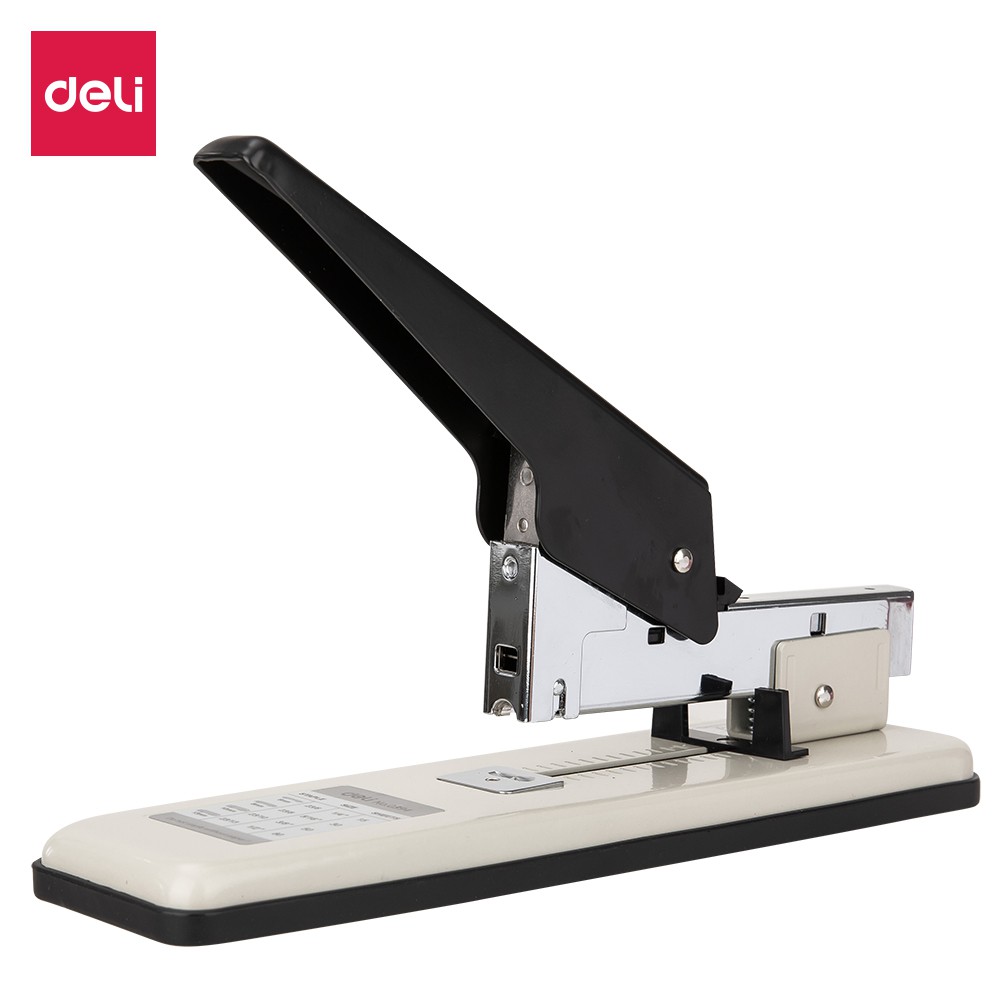 Dập ghim đại Deli 0394