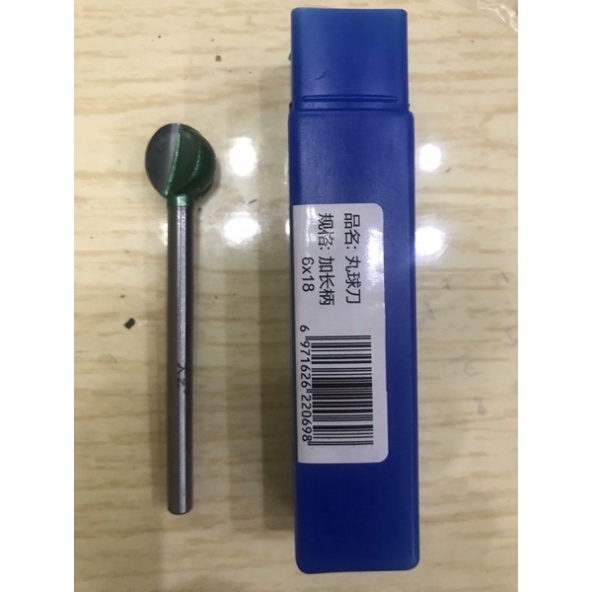 Mũi chạm khắc gỗ quả đào