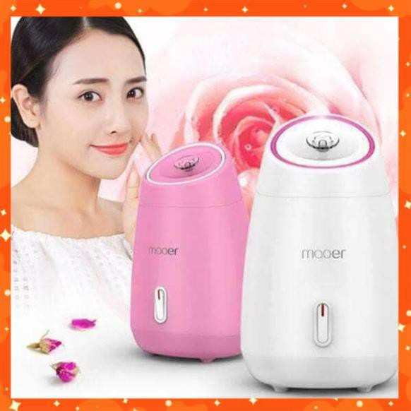 Máy xông mặt hoa quả hiệu magic bullet