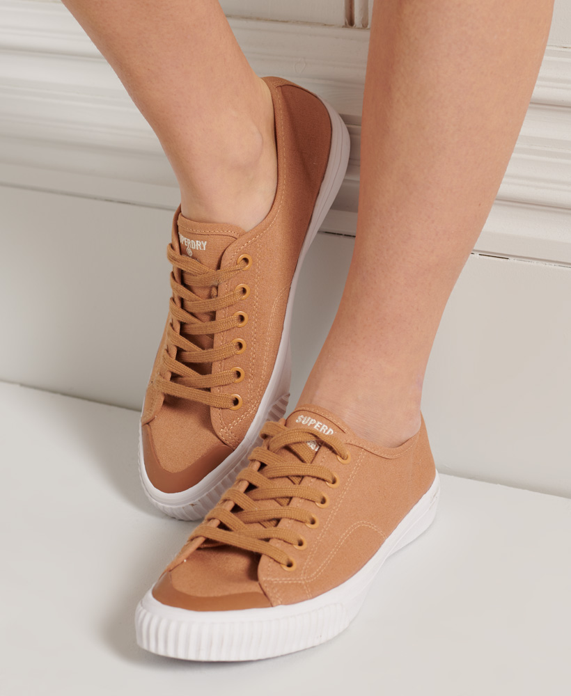 superdry low pro 2.0 trainers
