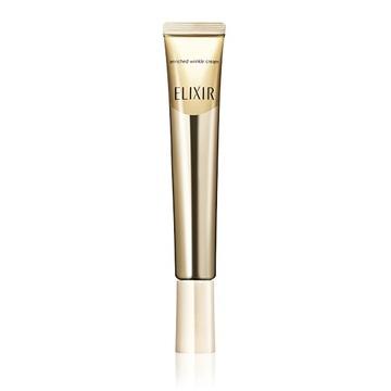 elixir eye cream