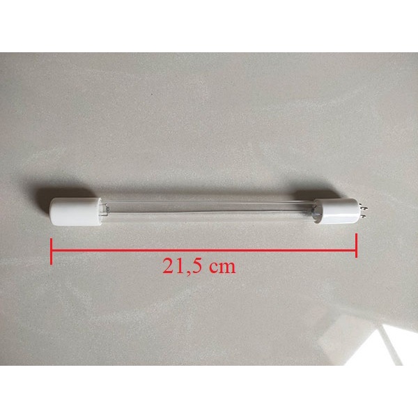 Bóng đèn UV diệt khuẩn cho máy lọc nước 6W - 11W (4 chân)