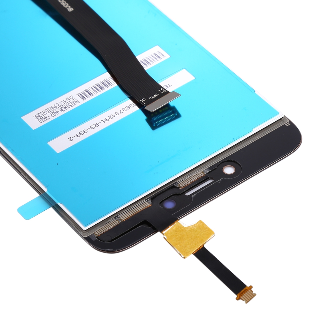 TFT LCD Screen for Xiaomi Redmi 4X with Digitizer Full Assembly(Black)(As You Like it)