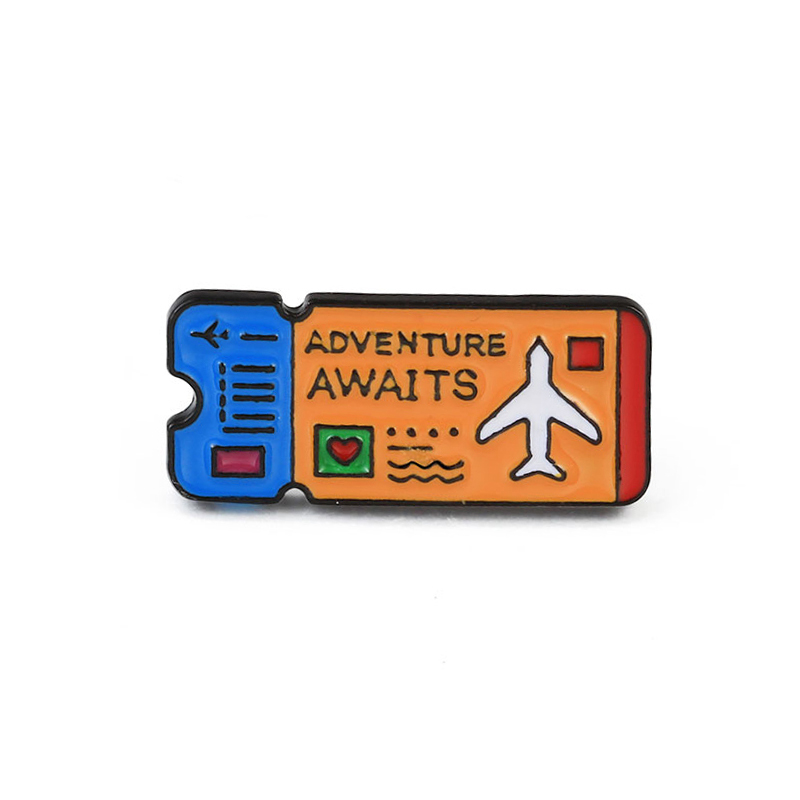 Cartoon%20Air%20Tickets%20Enamel%20Pins%20Adventure%20Awaits%201%20SMILE%20Coupon%20Badge%20Brooches%20Fashion%20Custom%20Clothes%20Lapel%20Pin%20Lover%20-%20Image%202