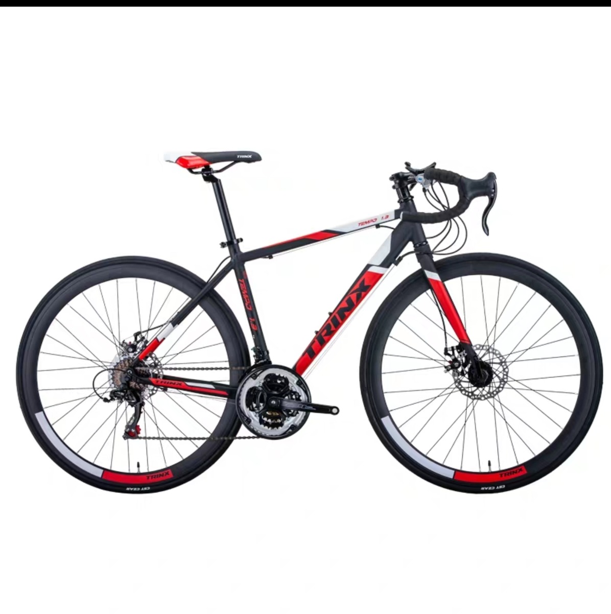 trinx road bike 2019