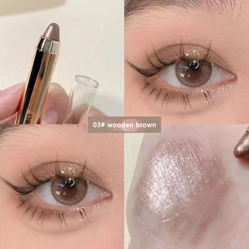 Lofans Phấn Mắt Dạng Thỏi 18g