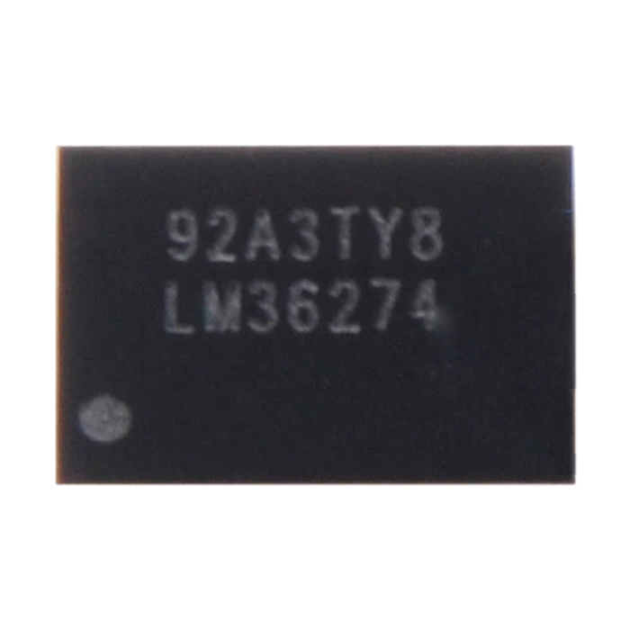 【Ready to ship】About Mô -đun IC điều khiển ánh sáng LM36274
