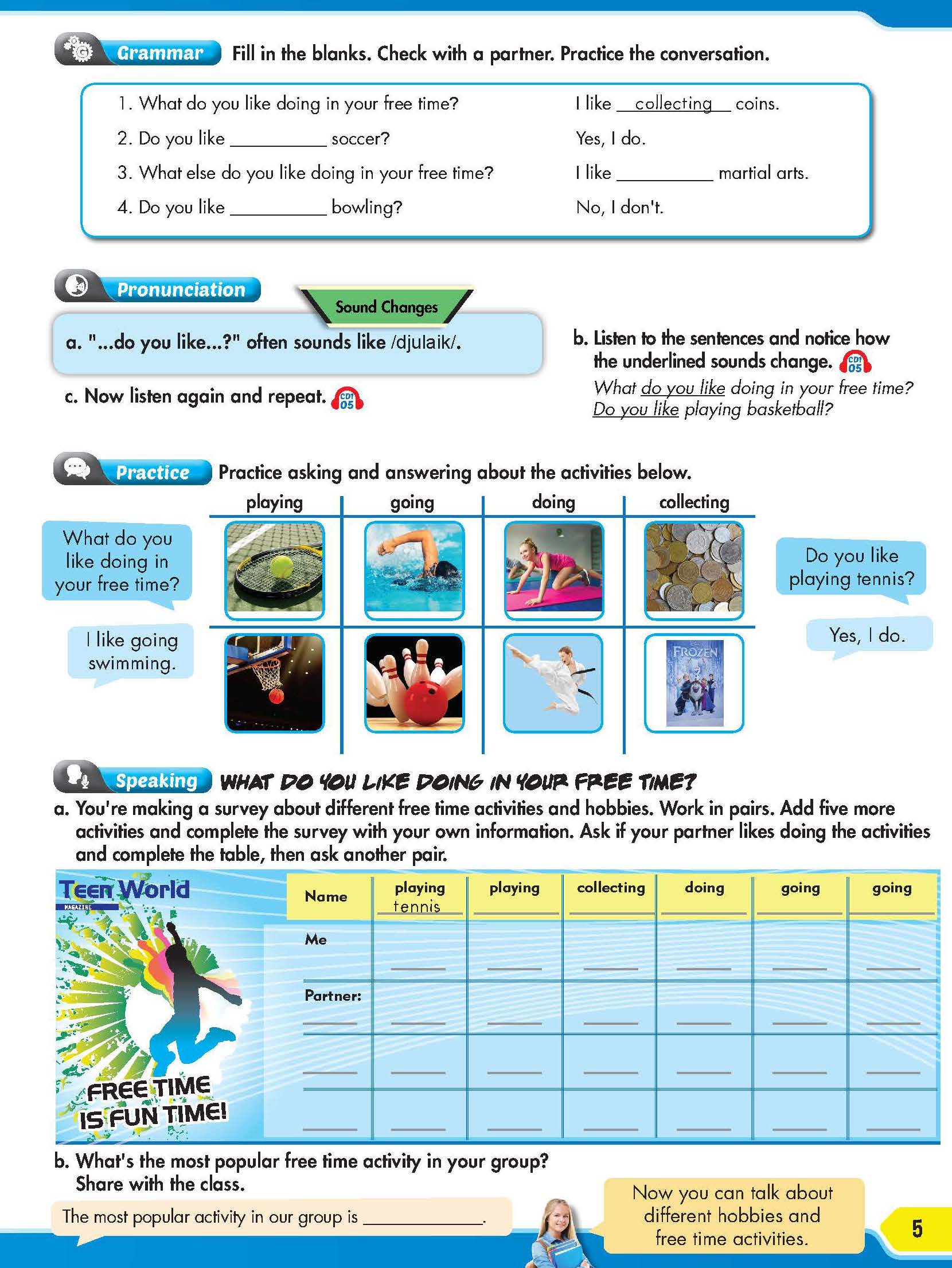 Sách - dtpbooks - i-Learn Smart World 7 Student Book