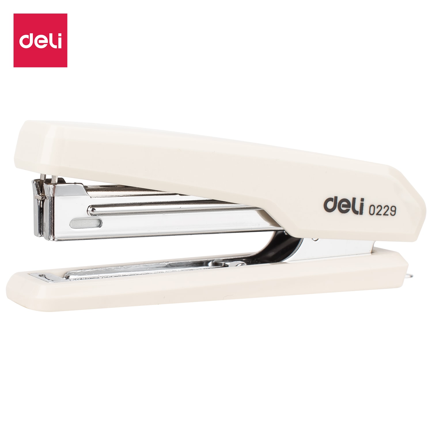 Dập ghim 15 tờ Deli 0229 (E0229)