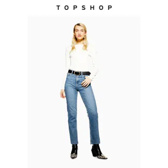 topshop jeans online