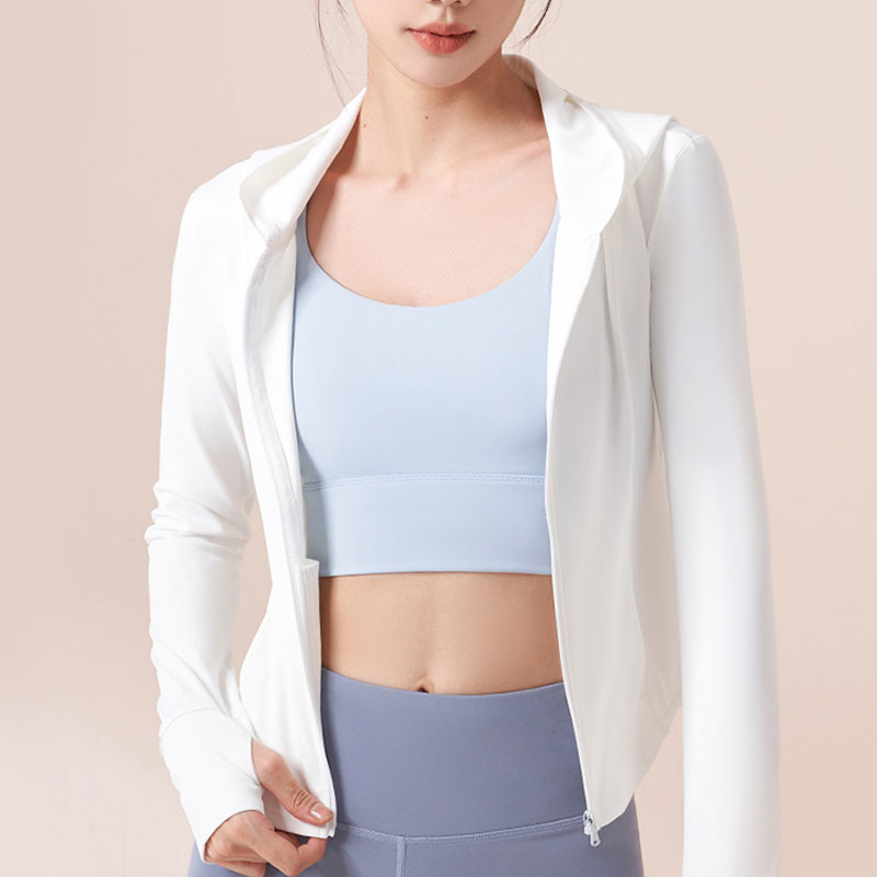 【CAMPOUT】UV-protective jacket, thin outdoor quick-drying skin jacket, hooded sun-protective jacket
