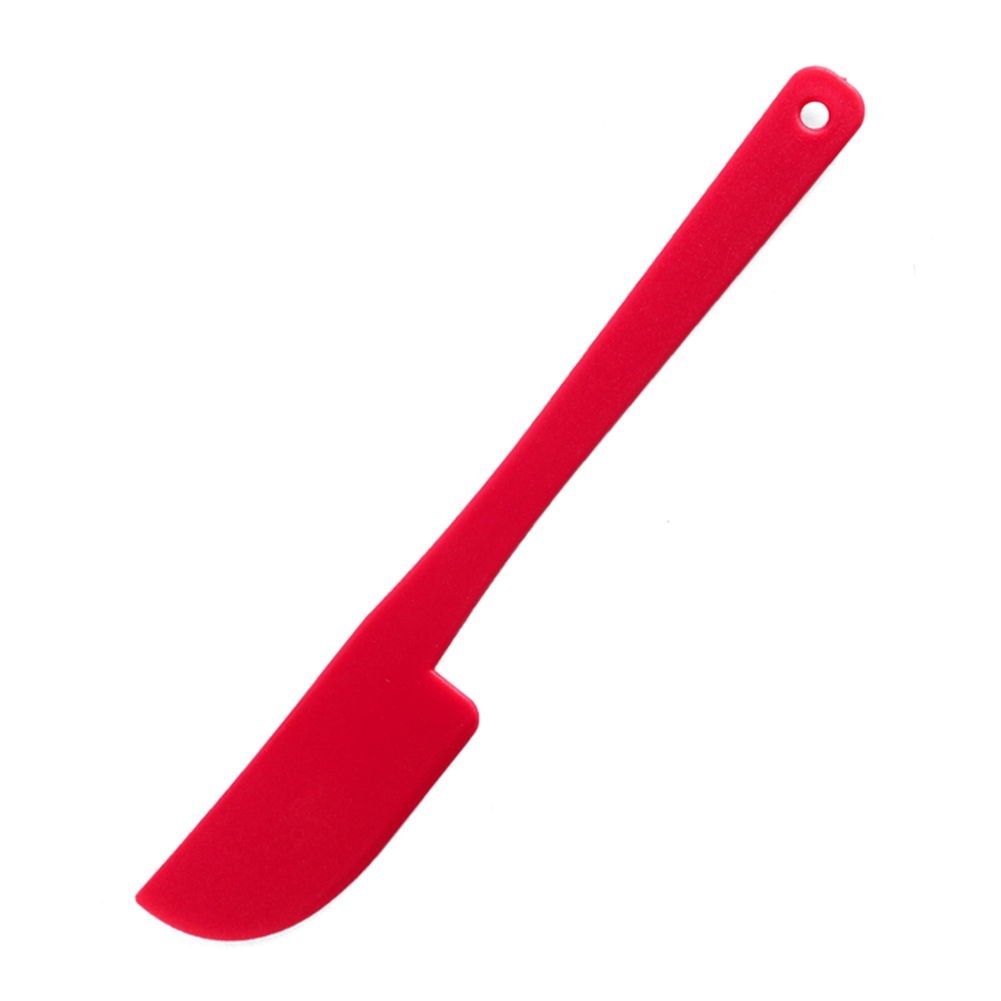 Venicenight nhựa que phết bơ kem lên bánh bột trộn scraper Knife bàn chải dụng cụ làm bánh