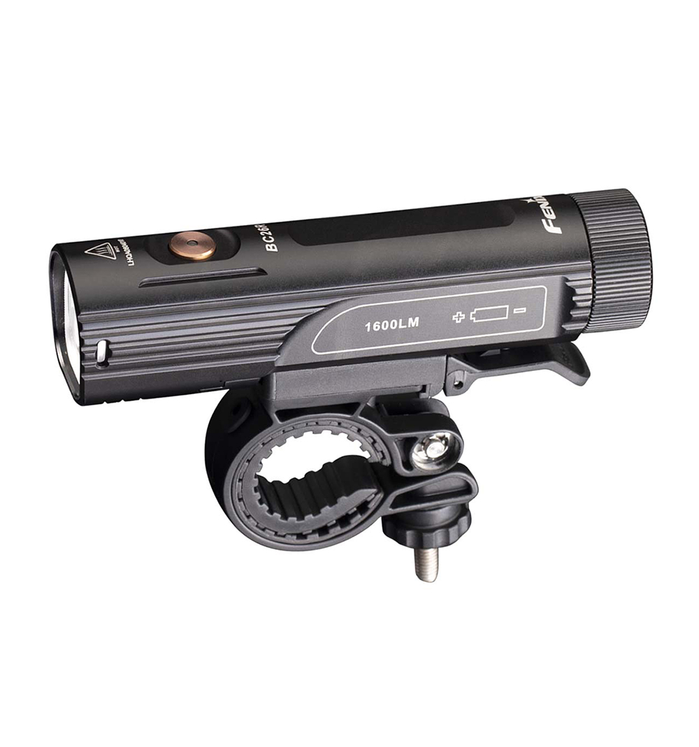 Đèn pin xe đạp Fenix BC26R