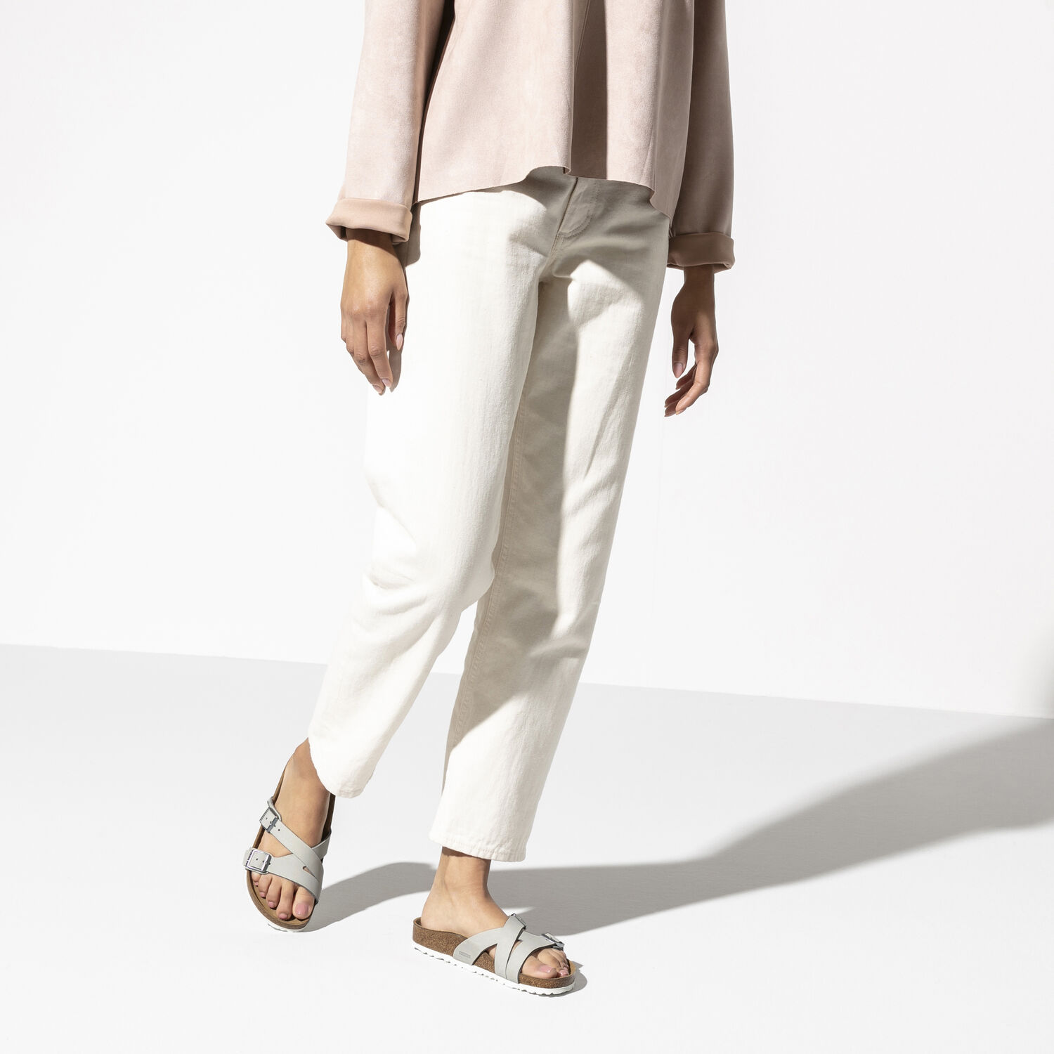 birkenstock yao mineral