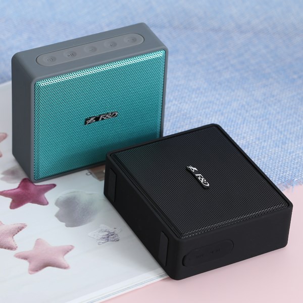 Loa Bluetooth Fenda W5 ( Like New )