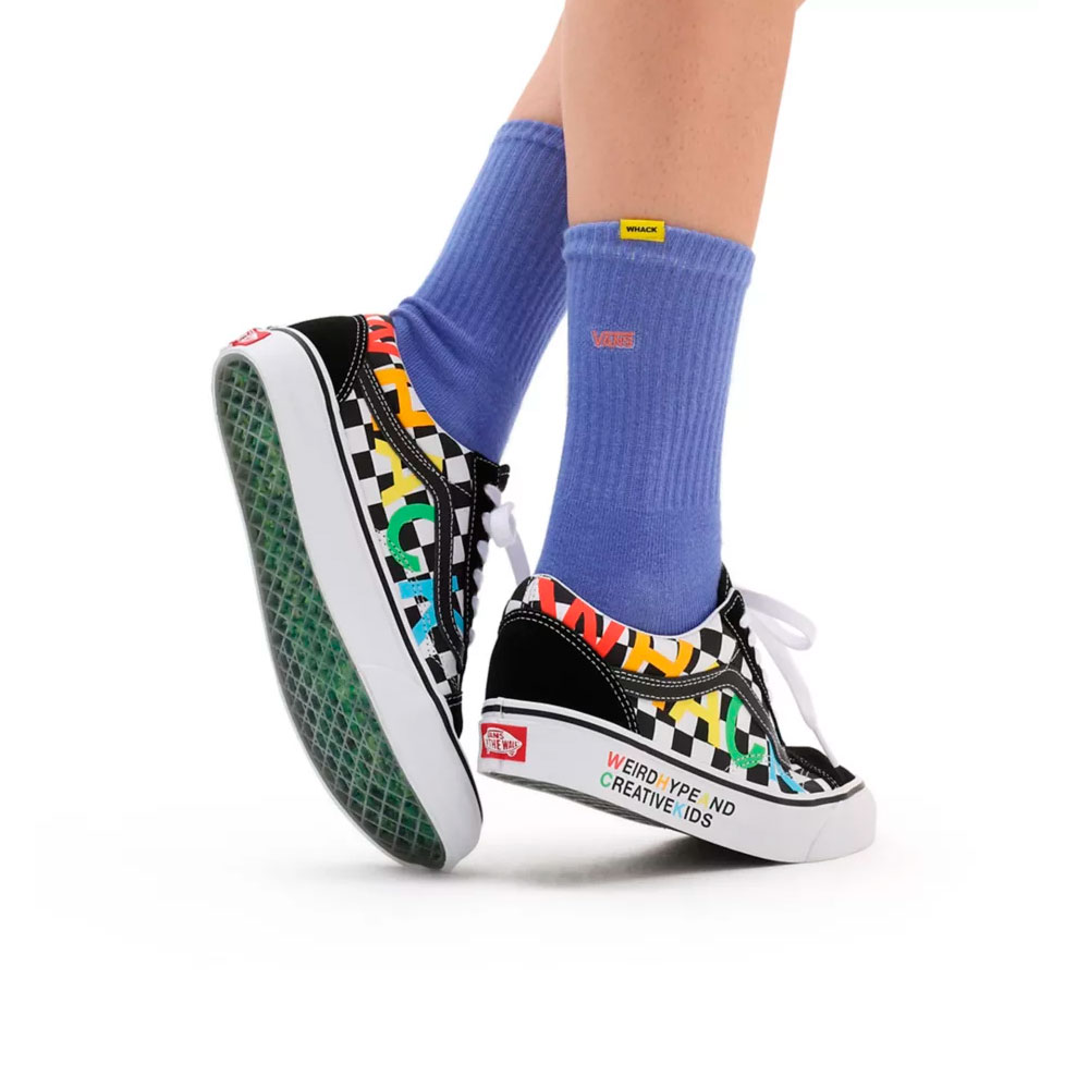 Giày Vans Old Skool Tierra Whack VN0A7Q2JBC8
