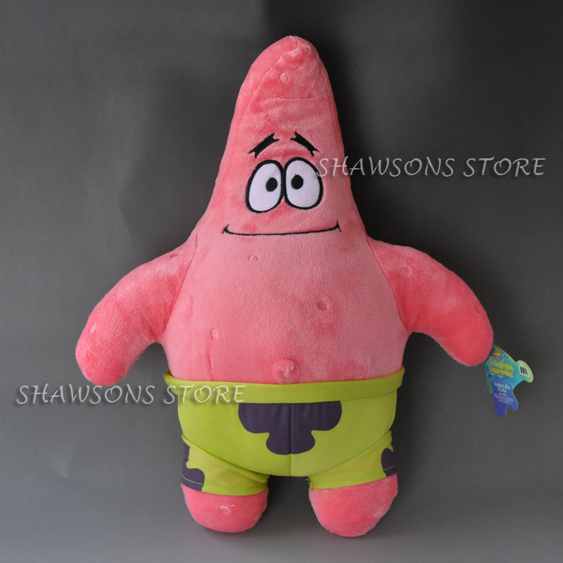 squidward teddy