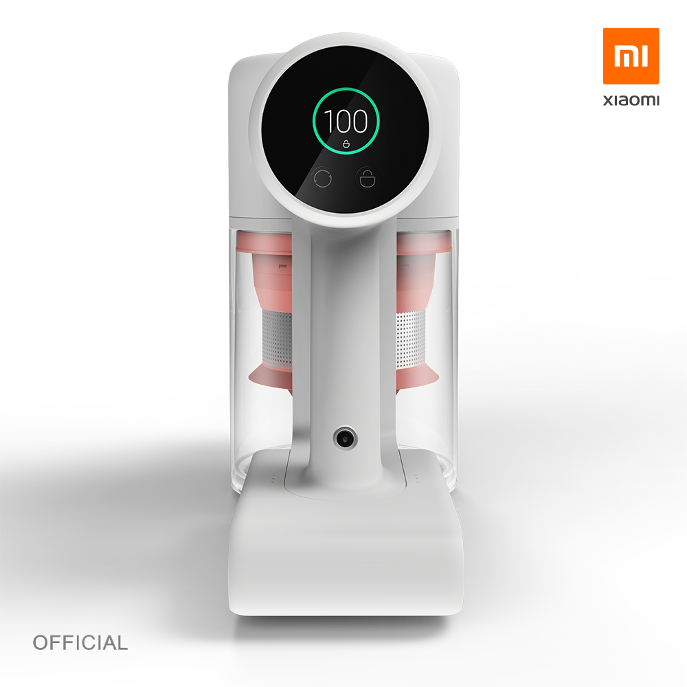 Xiaomi Mi Handheld Vacuum Cleaner G10 | Lazada Singapore