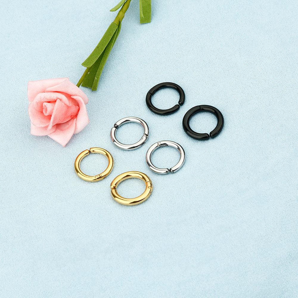 【Unlimited repurchase】Korean copyright Zhilong star with titanium steel ...