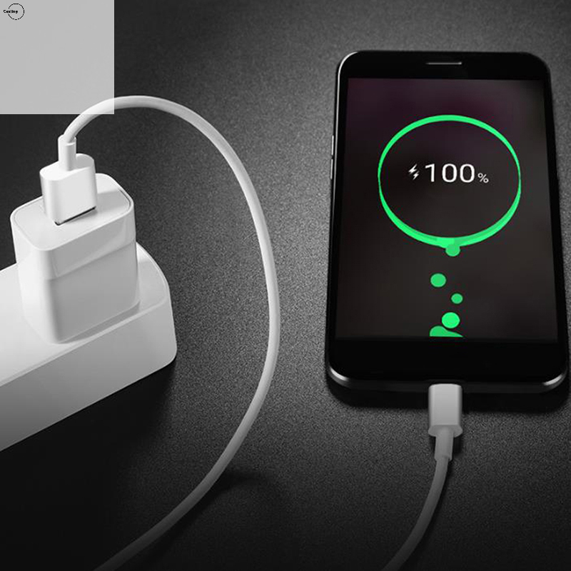 Cjing Cáp Micro USB/Type-C 5A Cáp Sạc Nhanh Cáp sạc USB Android đồng bộ dữ liệu