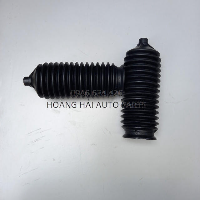 Đôi cao su chụp bụi thước lái kia morning