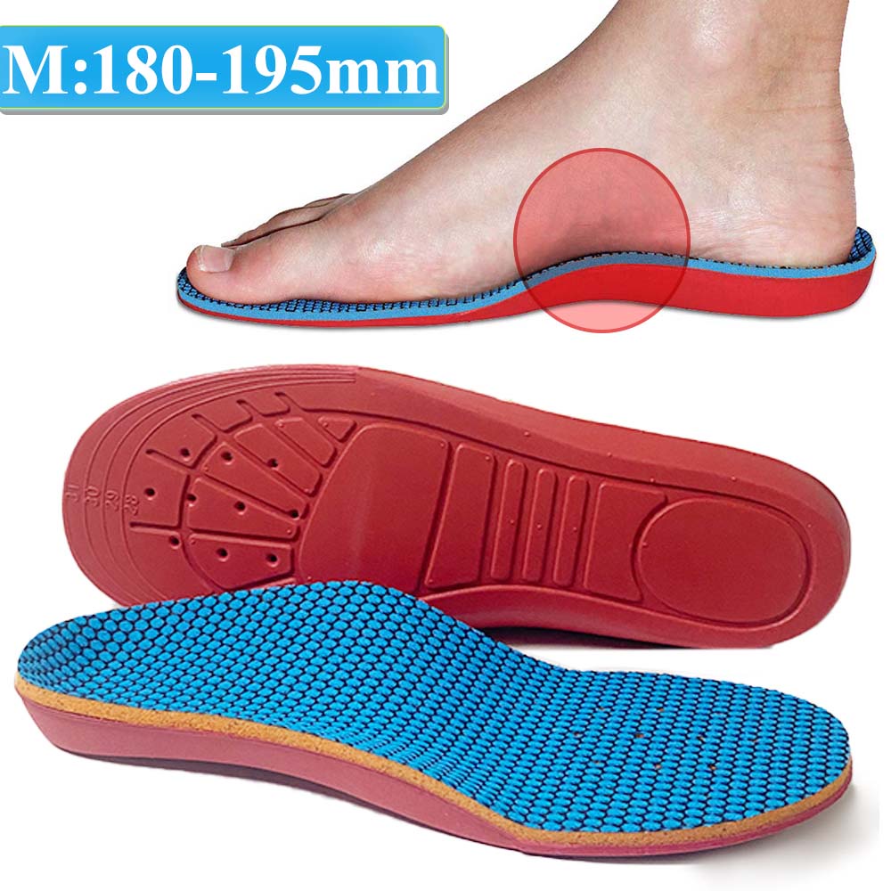 Insole Sepatu Gel Arch Supports Sepatu Sandal Sole Insert Silicone