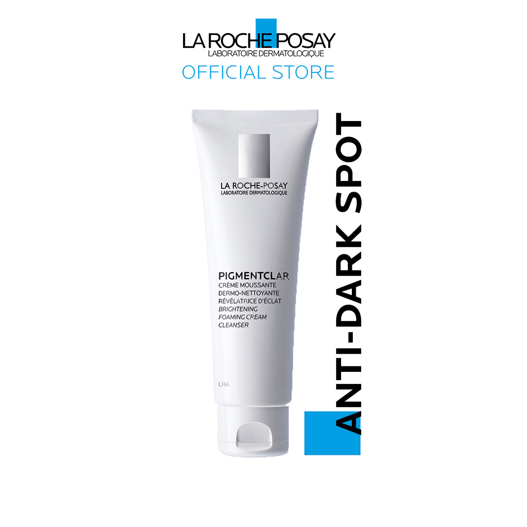 la roche posay brightening