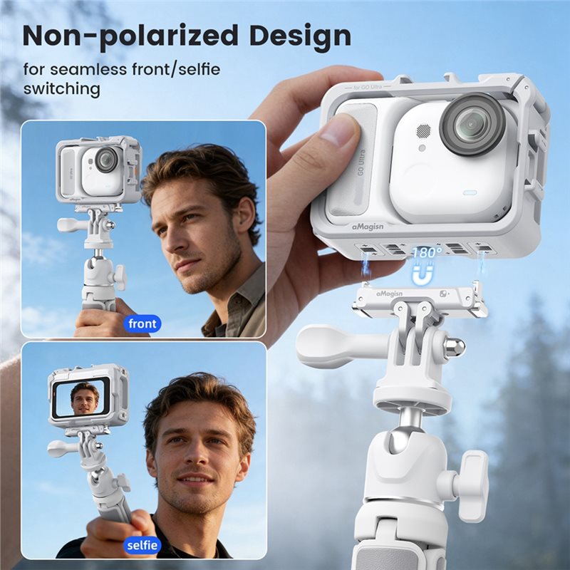 AMAGISN%20Plastic%20Camera%20Rabbit%20Cage%20Expansion%20Frame%20Protective%20Shell%20Cage%20for%20Insta360%20Go%20Ultra%20Camera%20Protection%20-%20Image%208