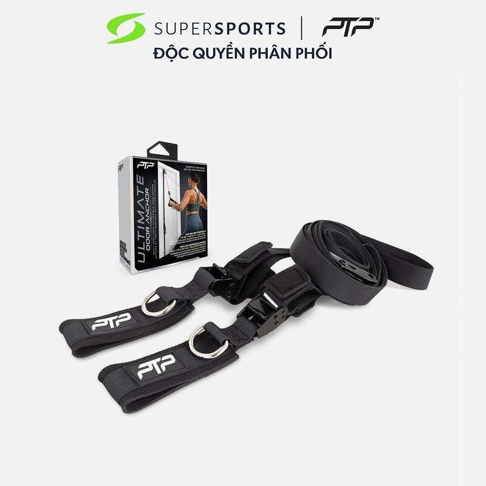 Ptp dụng cụ tập gym ultimate door anchor ptp e11