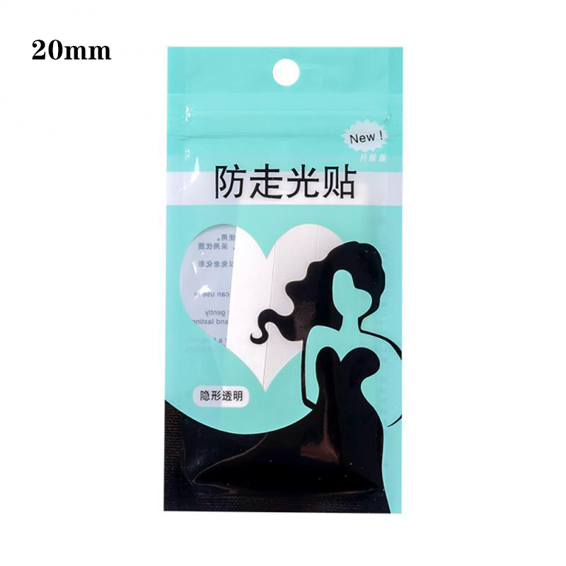 Double Sided Tape For Fashion Body Tape For Clothes Chest Anti