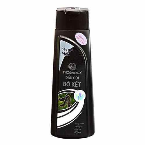 Dầu gội Thorakao 400ml