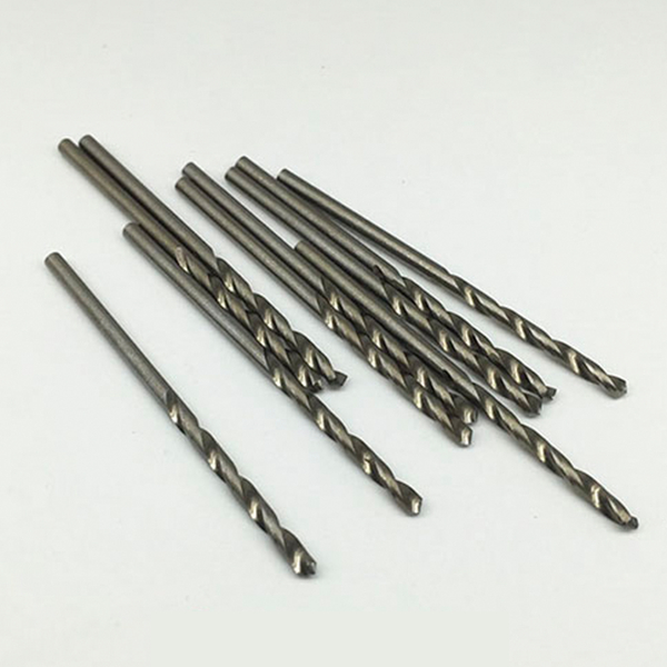 (Hộp 10 cái) Mũi khoan bo mạch, phíp, pcb