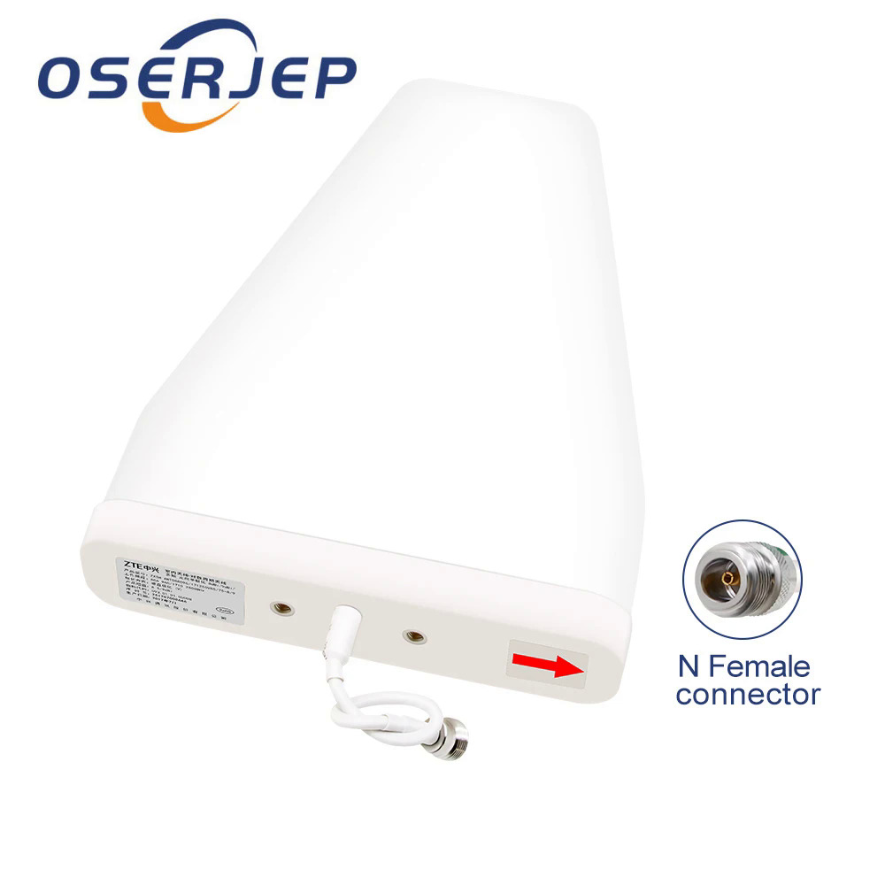 2G 3G 4G Antenna Outdoor Yagi 8002700 Log Periodic External LPDA