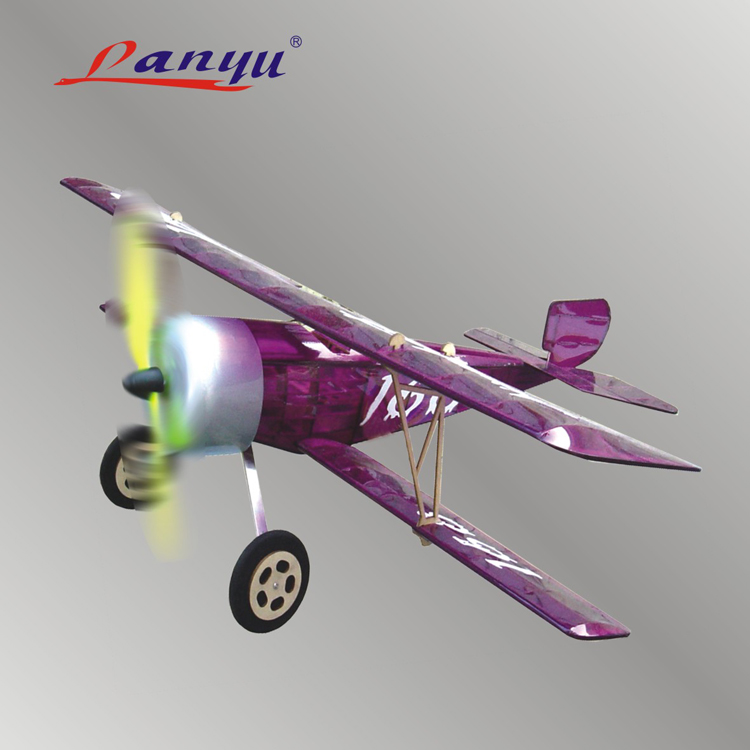 remote control model aircraft
